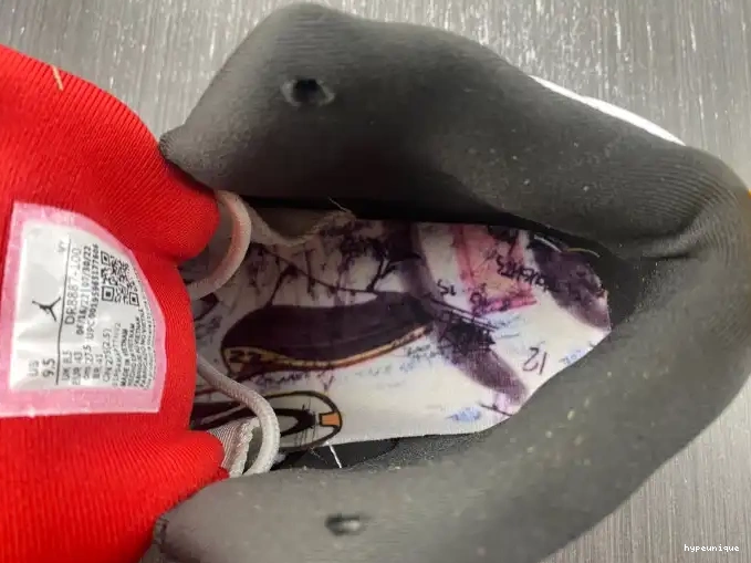 HYPE China Jordan Years DR8887-100 Air 25 in 12 0515